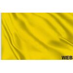 Bandiera Segnalazione Nautica "Q" 50x60cm 8345-12-120-7319 A9290