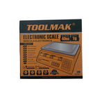 Bilancia elettronica con funzione prezzo 40 kg 6901080204378 TMK20437 TL7925