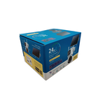 Telecamera di sorveglianza solare WiFi 360° bianca con pannello solare 7895468416363 TQ9-AV4-4GEU WB653