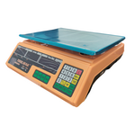 Bilancia elettronica con funzione prezzo 40 kg 6901080204378 TMK20437 TL7925