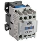 Contattore di potenza 9A AC-3 bobina 230V AC 5905339241009 24100 KA1046