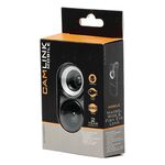 Obiettivo Mobile del Telefono Macro/Wide Angle/Fish Eye CL-ML30MWF 5412810231683 ND4854