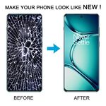 Schermo LCD TFT con touch screen per OnePlus Ace 2 Pro RPS0606  B2032