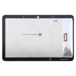 Schermo LCD originale con digitalizzatore completo per Google Nest Hub bianco SPA3779W B2026