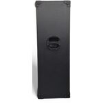 Cassa acustica passiva doppio woofer 15" 300W 4Ω TT-55