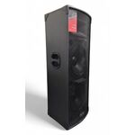 Cassa acustica passiva doppio woofer 15" 300W 4Ω TT-55
