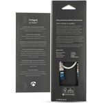 Cavo di rete CAT6a S/FTP RJ45 maschio 50cm argento 5412810333561 CCTB85321AL05 Z309