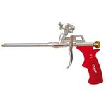 Pistola professionale per schiuma poliuretanica 33651 9900100336515 Z352