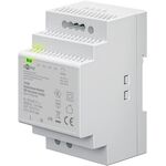 Alimentatore per guida DIN 12VCC 4,5A 44W 4040849747663 74766 F1522