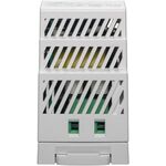 Alimentatore per guida DIN 12VCC 2,5A 30W 74764 4040849747649 F1085