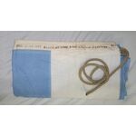 Bandiera Nazionale Argentina 200x400cm A9210