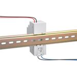 Alimentatore per guida DIN 24VCC 1,5A 36W 4040849747656 74765 F1688