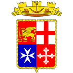 Bandiera Marina Militare Italiana 300x200cm A9218