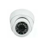 Telecamera dome AHD Leovin 347AHD 5MP IP66 con lente 3,6 mm 6920231112003 Z314
