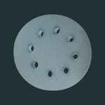 Set dischi abrasivi 5 pezzi 115 mm 6901210191943 TMK19194 TL7865