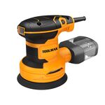 Levigatrice rotorbitale 350 W 6902010220246 TMK22024 TL7875