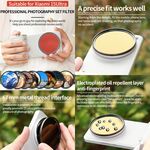 Filtro per fotocamera per Xiaomi 15 Ultra 67 mm EDA007823305 R190