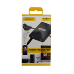 Ricevitore Bluetooth per TV, impianti stereo e cuffie Q-M21 7890102618172 SP689