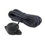 Kit sensori di parcheggio automatici con 4 sensori elettromagnetici nero 8055598010261 S-CAPS-0302 A1450