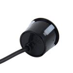 Kit sensori di parcheggio automatici con 4 sensori elettromagnetici nero 8055598010261 S-CAPS-0302 A1450