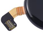 Schermo AMOLED per Google Pixel Watch 41 mm 2022 SPS7616 R185