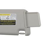 Visiera parasole sinistra per Toyota RAV4 2006-2013 grigio TBD0605624801A A2892 Visiera parasole sinistra per Toyota RAV4 2006-2013 grigio TBD0605624801A A2892