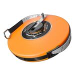 Flessometro a nastro in fibra di vetro 30m TMK19220 6901060192206 TL7695