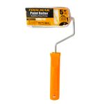 Rullo in spugna 125mm TMK19751 6901110197519 TL7700