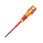 Cacciavite isolato VDE PH2x100 mm TMK20422 6901080204224 TL7715