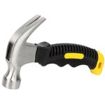 Martello carpentiere mini 227 g con manico antiscivolo TMK20145 6901080201452 TL7775