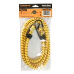Corda elastica con ganci 10mm x1,2m - vari colori TMK19417 6901130194185 TL7830