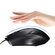 Mouse ottico USB 1500DPI KSC-357 6921042113517 F2910