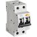 Interruttore magnetotermico differenziale 6kA 2P 25A Kanlux 5905339232212 23221 KA2169