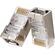Plug RJ45 Cat.6 schermato - confezione da 100 8055598010001 P512