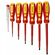 Set cacciaviti isolati 7 pezzi 8590499088198 108819 U1020