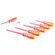 Set cacciaviti isolati 7 pezzi 8590499088198 108819 U1020