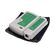 Tester di rete RJ45 e RJ11 11249 5907451321515 P350