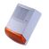 Sirena autoalimentata con lampeggiante 128dB E9300 8053323555483