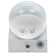 Sensore di movimento PIR 1200W bianco 6972538043139 6110100 EL4094