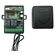 Kit automazione ricevitore+2 telecomandi 433MHz 8053323556367 K589