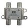 Splitter 3 uscite 5-2400MHz 8053323556312 MT155