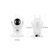 Telecamera IP WiFi robotizzata 1080p Full HD 8002014050998 JT-8165HP R997