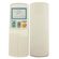 Telecomando di ricambio per climatizzatore Daikin modello 433A1 B9076 TBD06043938