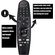 Telecomando per LG TV LCD LED con comando vocale MR20GA 6931956812178 WB1934