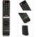 Telecomando per SHARP TV LCD LED GB345WJSA 6931956813274 WB2173