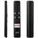 Telecomando per TCL TV LCD LED RM-L1673 V2 6931956803848 WB2580