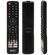 Telecomando per HISENSE TV LCD LED RM-L1335 Plus 2 6931956800939 WB798