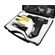 Kit pistola per saldatura plastica con 400 punte saldanti 5902270786606 RTV0400137 K780