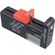 Tester per tutti i tipi di batteria BT-168D R998