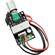 Regolatore di velocità PWM con interruttore 6V 12V 24V 28V 3A 80W WB1046